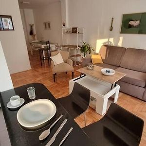 Apartamento de 1 Dormitorio